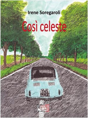 cover image of Così celeste